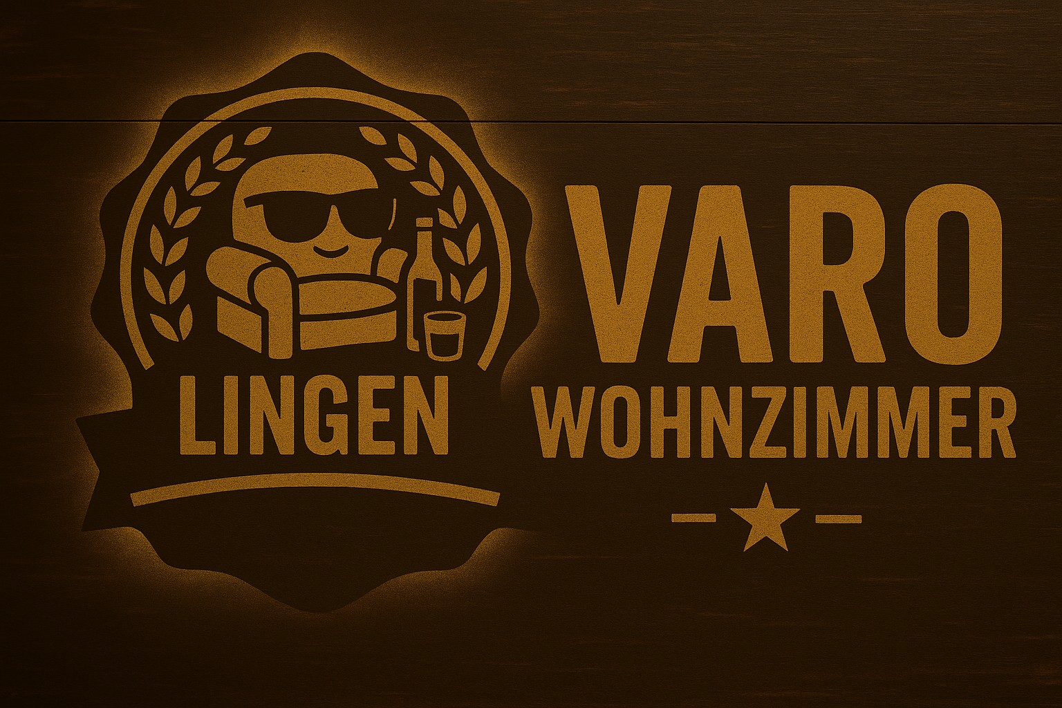 Varo Wohnzimmer Lingen