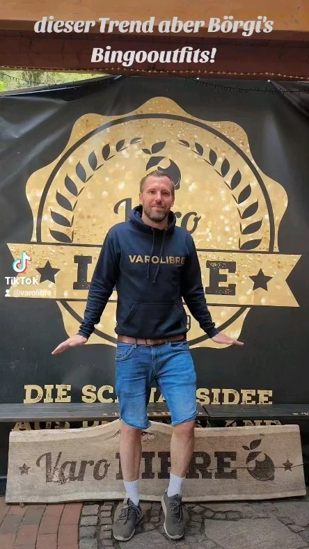 **Börgi's Bingooutfits**

Ihr wollt Börgi in einem von den Anzügen sehen?
www.varolibre.de
Und dann zu den Events!

Es gibt Weihnachtsbingo auf'n Schiff,und da kommt noch etwas im @kegelkotten_spelle und auch in der @altemilchbar !

Die Outfits kommen von 
@opposuits

Unbezahlte Werbung 

Was ist euer Favorit? 🤣

Mit varolibrischen Grüßen 

#emergency
#trend #varolibre
#varenrode #teamvaro