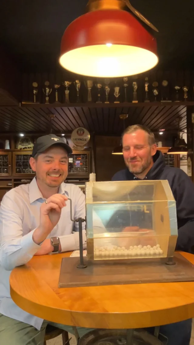 **Aufgepasst! eine Weltneuheit!**

schaut bis zum Ende! 

Unsere Termine:
28.09.2024 Keglerparty im Kegelkotten ab 19:30 Uhr @kegelkotten_spelle 
mit @schwaerkraft und Olli B (Kegelfreunde wo seid ihr?)

02.10.2024 22:00 Uhr, das erste mal Bingo mit Michi und Börgi im Kegelkotten in Spelle! 

und eine Weltneuheit:
ULTRAFRÜHSCHOPPEN! ab 07:00 Uhr am 01.02.2025 ! 

Weitere Termine:
31.10.2024 Halloweenparty ab 22:00Uhr im Kegelkotten, davor gibt es eine varolibrische und gruselige Überraschung an der @altemilchbar !

05.10.2024 Abends Zeltparty 
07.10.2024 Kirmesfrühstück Anmeldung bei @spieker_wuebbel oder @plumsladen !

dann noch weitere Spare Ribs Termine: 
20.10. / 03.11. / 17.11. ab 18 Uhr (nur mit Anmeldung) 
GlühvinoWanderungen zur Alten Milchbar: 07.12. /14.12./21.12
 
AfterWork GlühVino an allen Donnerstagen vor den Adventssonntagen am Kegelkotten! 

19.12. GlühVinoBustour vom Kegelkotten zum Lingener Weihnachtsmarkt und zurücl! www.varolibre.de

Für alles weiter folgt uns weiter! 

Gut Holz und mit varolibrischen Grüßen

#bingo #kegeln #party #gemeinsam #inspelleistwaslos